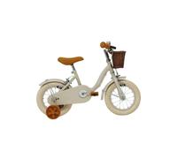 Huffy 12" Vintage Kids' Bike, Gray
