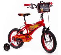 Huffy 14" Cars Jr 24441W bicycle