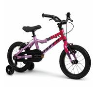 Huffy 14 inch Wheel Size Kids Beginner Bike - Pink