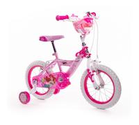 Huffy 14" Princess Jr 24371W bicycle