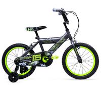 Huffy 16 inch Wheel Size Kids Bike