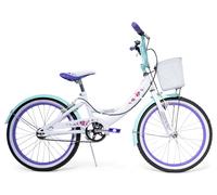 Huffy 20 inch Girly Girl Kids Bike