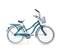 Huffy Bicycle Deluxe Cruiser 26" 26650W