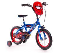 Disney Spiderman 14´´ Bike