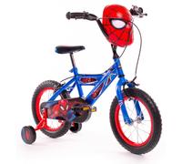 Disney Spiderman 14´´ Bike
