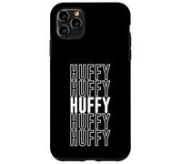 Huffy Case for iPhone 11 Pro Max