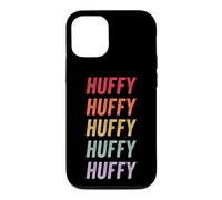 Huffy Case for iPhone 12/12 Pro