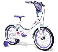 Huffy Creme Soda 16 Inch White Bike White