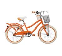 Huffy Deluxe 20´´ Bike One Size Gloss Papaya