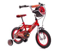 Huffy Huffy Disney Pixar Cars 12 inch Kids Bike 3 - 5 Ye - Red 12