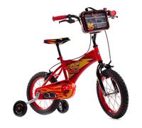 HUFFY Disney Cars 14-inch Children's Bike - 24441W