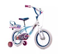 Huffy Disney Frozen 14-inch Bike