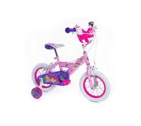 Huffy Disney Princess 12 Inch Bike