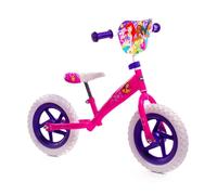 Huffy Huffy Disney Princess Balance Bike Pink 12 Inch Pi - Pink 12