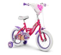 Huffy Prinses Disney Princess, Pink, S