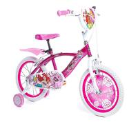Huffy Disney Princess 16 Inch Bike
