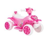 Huffy Disney Princess Bubble Quad Electric Children's Ride-on (19239W) Huffy Multicolor