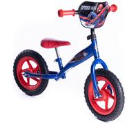 Huffy Disney Spider-Man 12 inch Kids Balance Bike