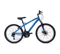 Huffy EXTENT 24" Blue Bike