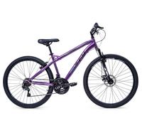 Huffy Extent 27.5" Gloss Purple Bike