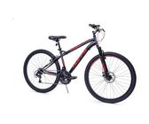 Huffy Extent 27.5" Mountain Bike (Model 56350W) - Hardtail Trail Bike