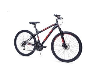 Huffy Extent 27.5" Mountain Bike (Model 56350W) - Hardtail Trail Bike