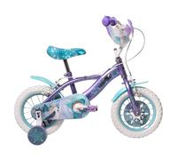 Huffy Frozen 12´´ Bike Purple Boy One Size Metalic Lilac