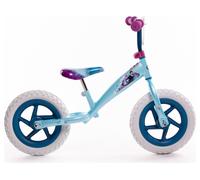 Huffy Frozen 12 inch Kids Balance Bike