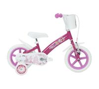 Huffy Disney Princess 12" Kids Bike - Pink/White