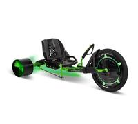 Huffy 98623 Green Machine Drift Trike, 20 Inch