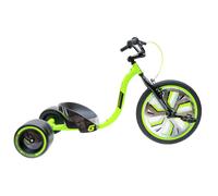 Huffy Green Machine Slider 98421 Ride On