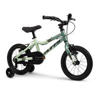 Huffy Literide 14in Single-Speed Viridian Green Children's Bike, Green