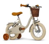 Huffy Huffy Vintage 12-inch Kids Bike Grey 12 Grey