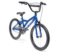 Huffy Hx Pro 20´´ Alu Bmx Bike Blue One Size Black / Blue