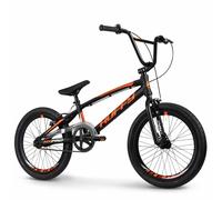 Huffy HX Pro Racer 20 inch Wheel Size BMX Bike - Orange