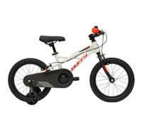 Huffy Korros 16 inch Wheel Size Mountain Bike - Cloud Grey