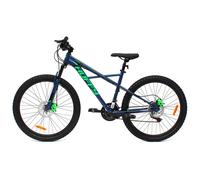 Huffy Korros 26´´ Mtb Bike One Size Matte Denim blue