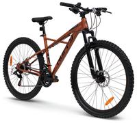 Huffy Korros 27.5 Inch Wheel Size Mens Mountain Bike
