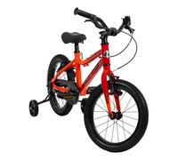 HUFFY Literide 16in Single-Speed Scarlet Red Children's Bike - 21205W