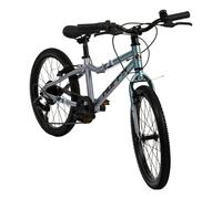 Huffy Huffy 20 Literide - 7-Spe 20 Blue