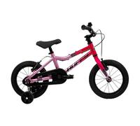 Huffy Literide Alu 14´´ Bike One Size Pink