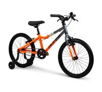 Huffy Literide Alu 16´´ Bike Orange Boy One Size Orange