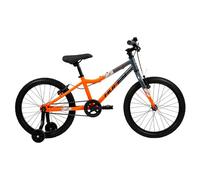 Huffy Literide Alu 20´´ Bike Orange Boy One Size Orange