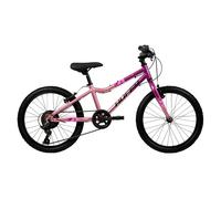 Huffy Literide Alu 20´´ Bike One Size Pink