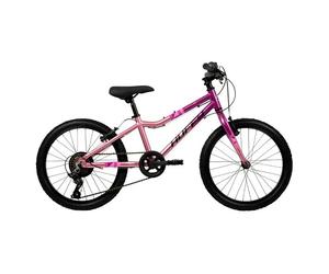Huffy Literide Alu 20´´ Bike One Size Pink