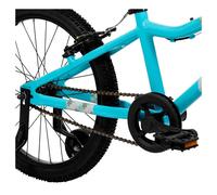 Huffy Literide Alu 20´´ Bike One Size Sky Blue