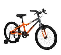 Huffy Literide Bike 14", 16", 20",lightweight alloy frame, Multiple Colours (Green, Pink, Red, Purple, Orange and Blue) for kids 4-9 years