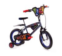 Huffy Huffy Marvel Avengers Kids 14 Inch Bike For Boys a - Grey 14