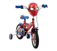 Huffy Marvel Comics Spider-Man 12-inch Children's Bike, Red