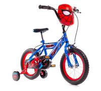 HUFFY Marvel Comics Spider-Man 14-inch Children's Bike - 24421W
